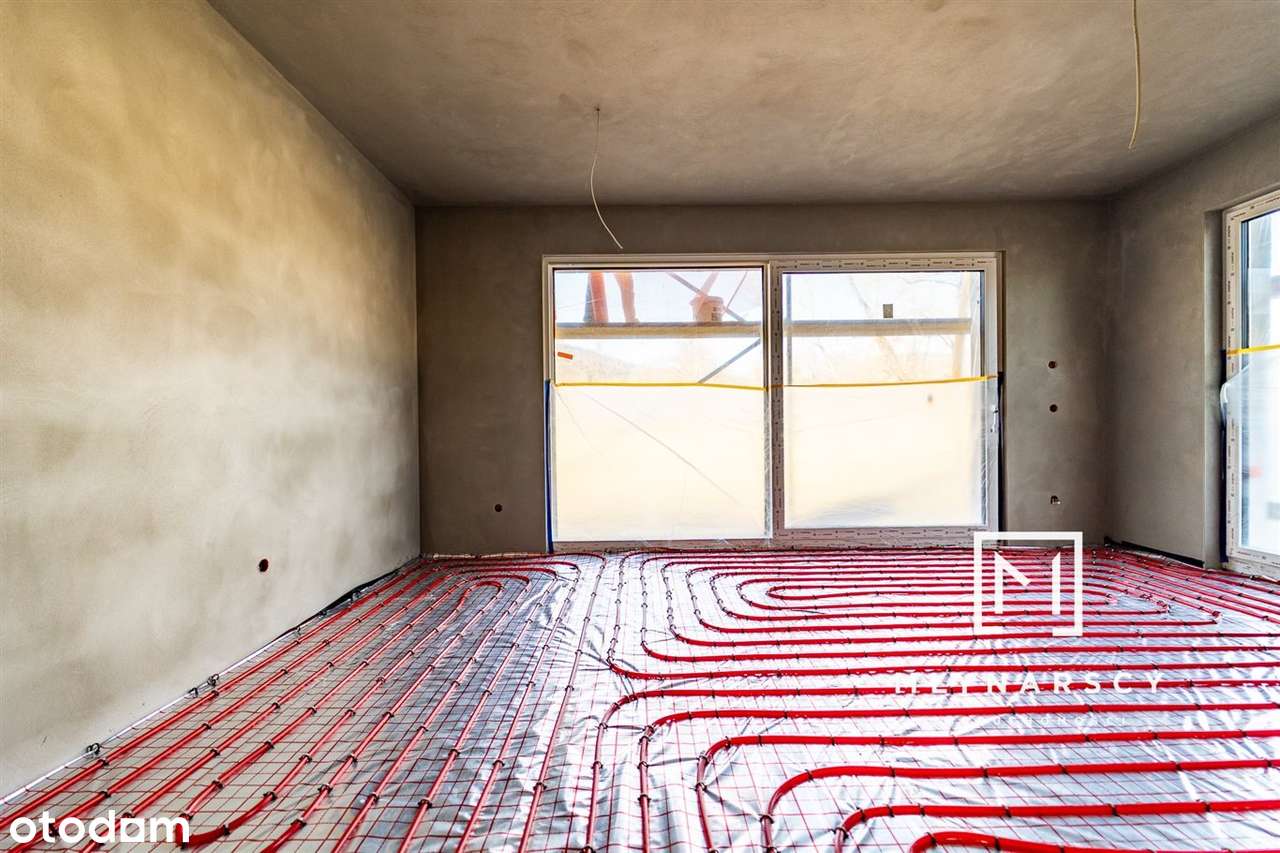 Nowe osiedle | Dom blisko Szczyrku | 4 pokoje - Pełny obrazek: 5/20