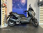 Yamaha X-max - 4