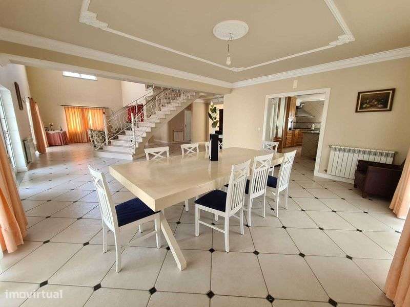 Moradia independente, c/ Acabamentos e Conforto excepcionais Tondela - Grande imagem: 5/12