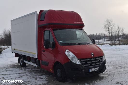 Renault Master - 9