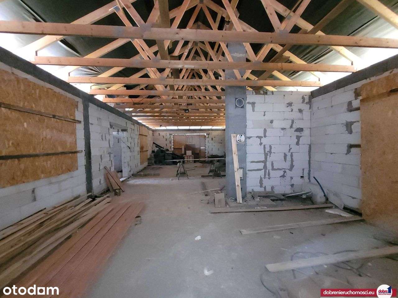 Przepięknie położony dom Stronno Malowniczo-5