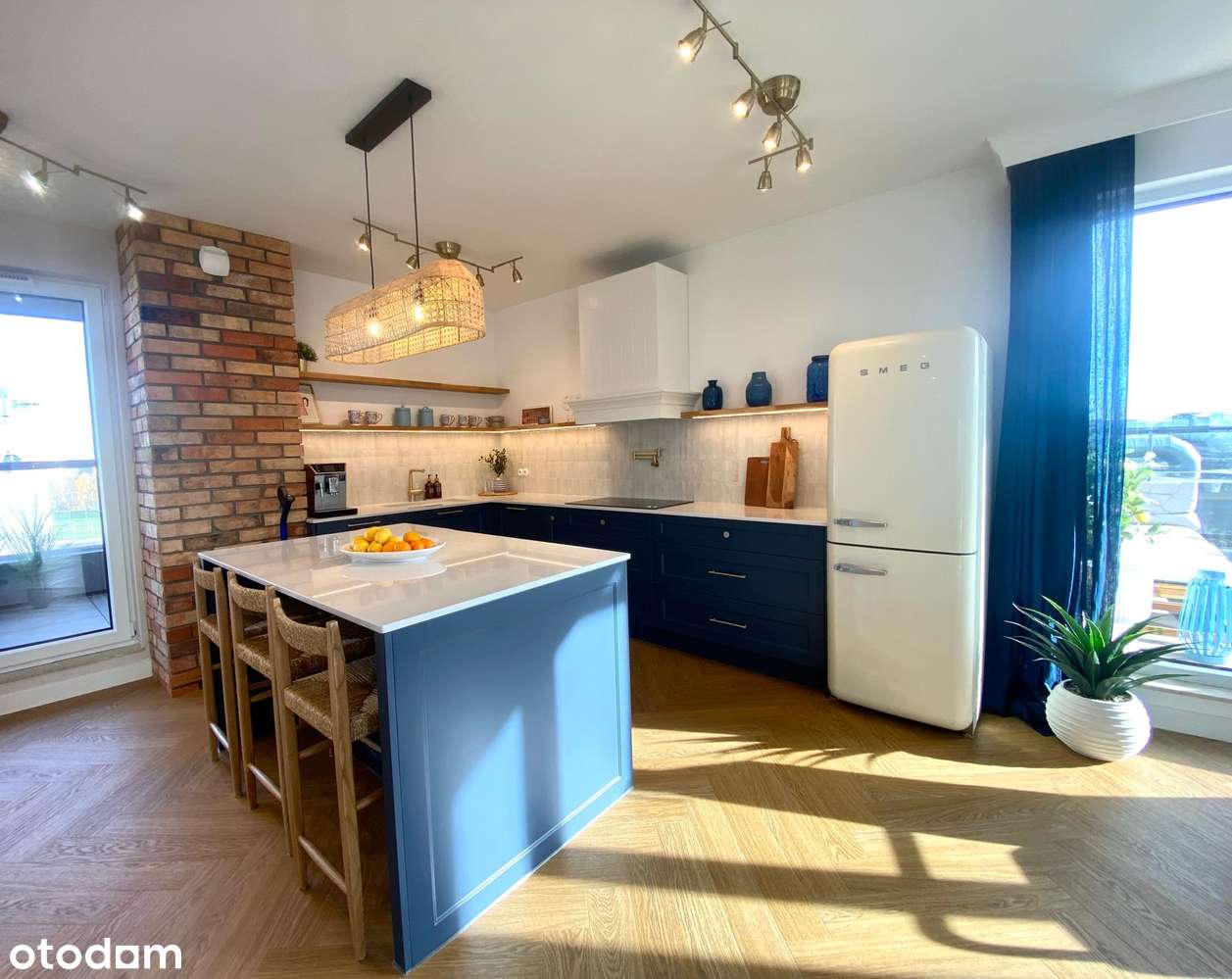 Apartament 147 metrów, ostatnie piętro, 3 Stawy Muchowiec Katowice - Pełny obrazek: 5/17