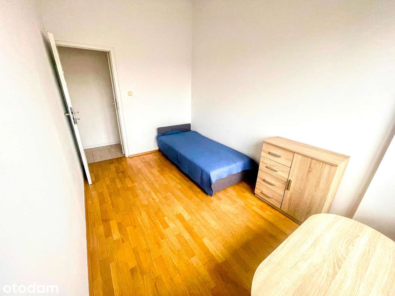 Bielany ul. Przy Agorze⭐️2 pok. + kuchnia  ⭐️Nowe Bud / do Metro 9 min - Pełny obrazek: 5/8