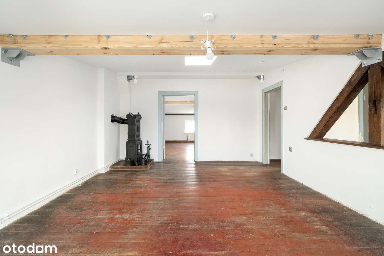 Przy tramwaju I Arenie, w dobrej cenie-7