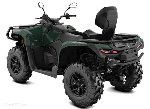 Can-Am Outlander - 2