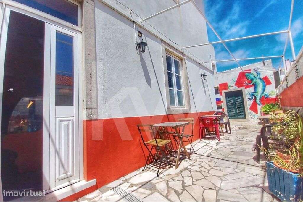 Oportunidade à venda na Praia das Maçãs, Sintra - Grande imagem: 3/19