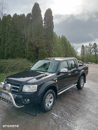 Ford Ranger 2.5 TDCi DC XL - 1