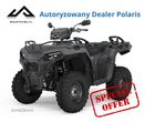 Polaris Sportsman - 2