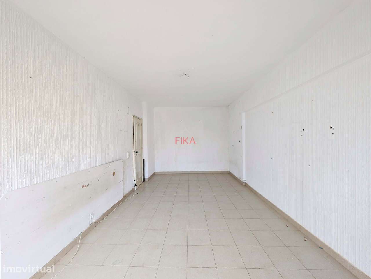 T1 com Varanda | Potencial T1+1 - Grande imagem: 5/20