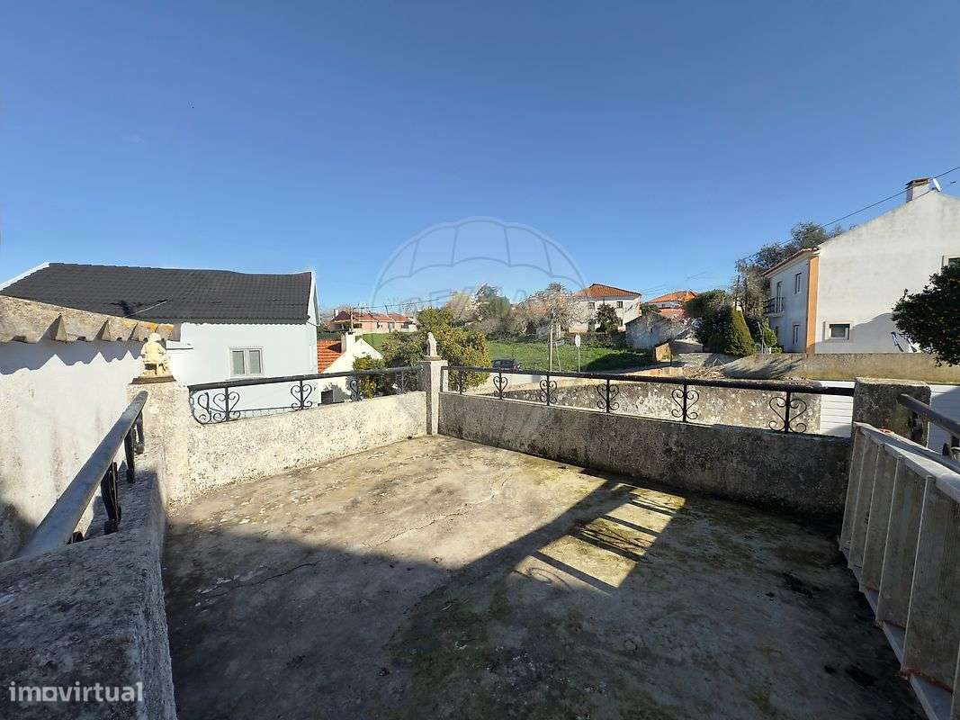 Moradia T1 para venda-11