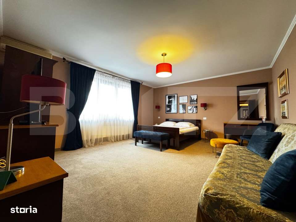 Pensiune frumoasa, Afacere la cheie,  zona Cetate Alba Iulia - Imagine principală: 4/19