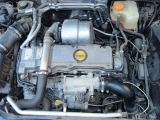 Motor Opel 2.0 dti 2.2 dti Y20DTH Y20DTL Y22DTR Chiuloasa 2.0dti bloc