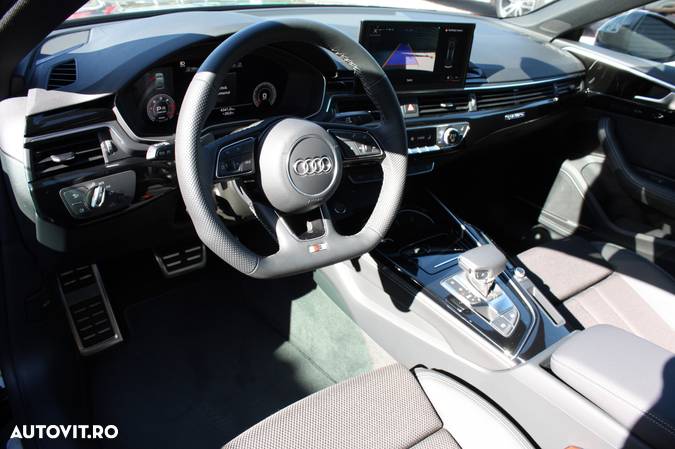 Audi A5 - 10