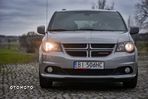 Dodge Grand Caravan - 4