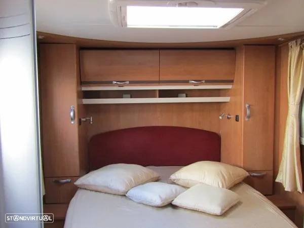 Autostar ARYAL 8099 Cama Central - 28