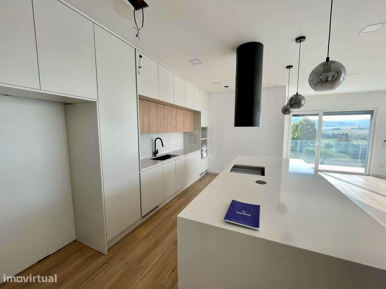 Apartamento t3 | Novo | acabamentos de excelência | Lourinhã-6