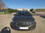 Opel Astra Sports Tourer 1.6 CDTI Edition S/S - 2