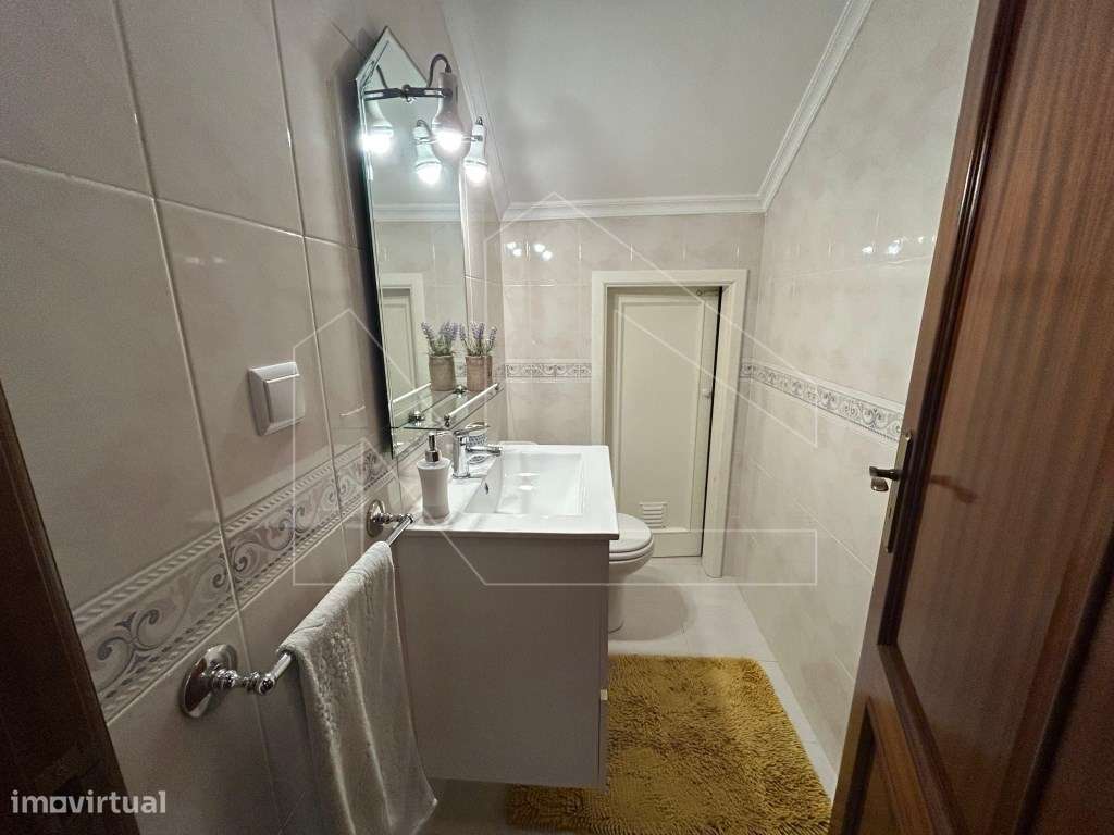 Moradia T4 triplex com jardim e terraço - a 6 minutos de Aveiro-5
