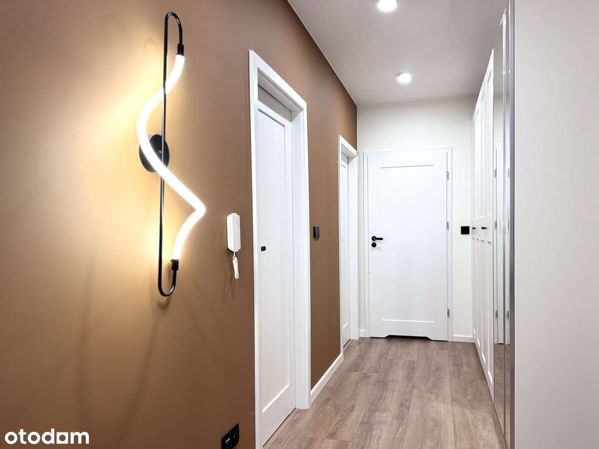 Przytulne mieszkanie trzypokojowe | REZERWACJA-5