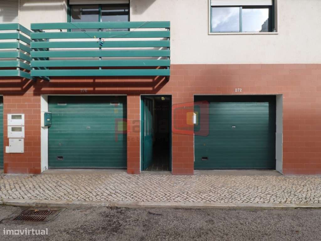 APARTAMENTO T2 - JANELAS DO PARQUE - MONTIJO-23