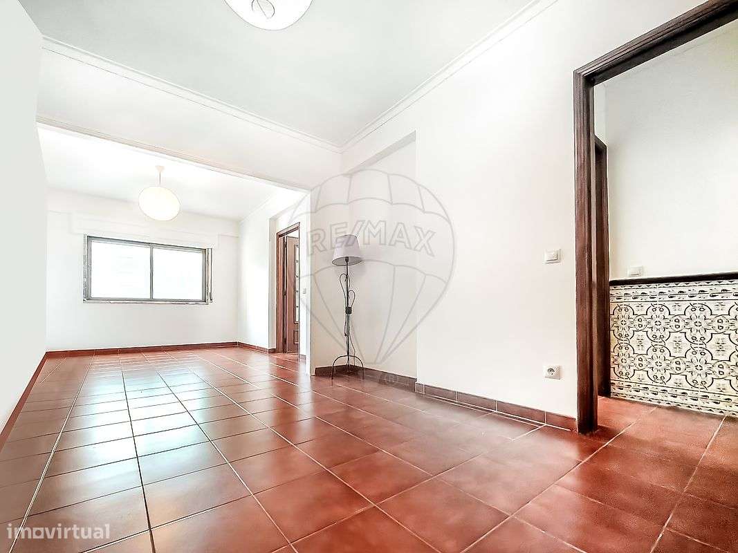 Apartamento T2 para venda-6