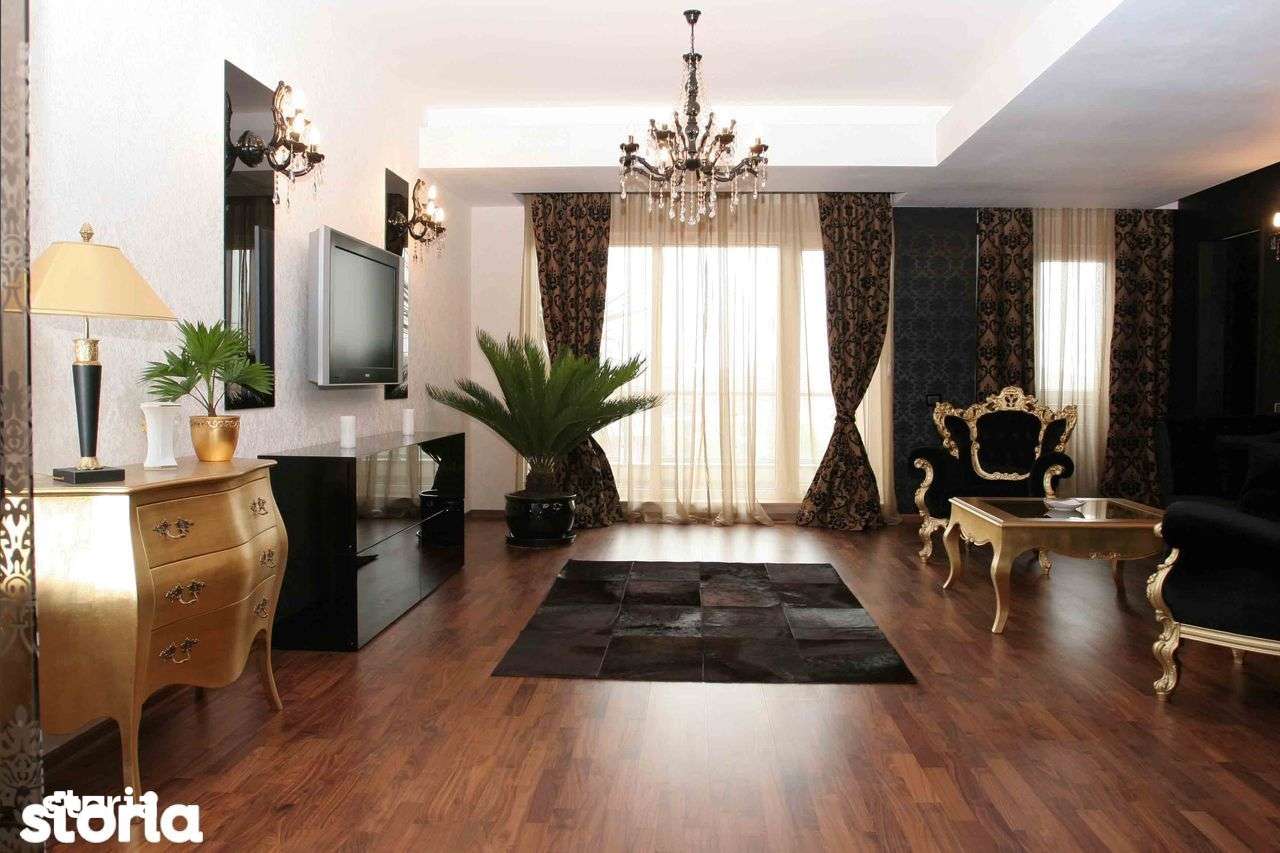 Apartament de LUX Herastrau / Clubul francez / Comision 0