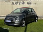 Fiat 500C 1.0 Hybrid Dolcevita - 4