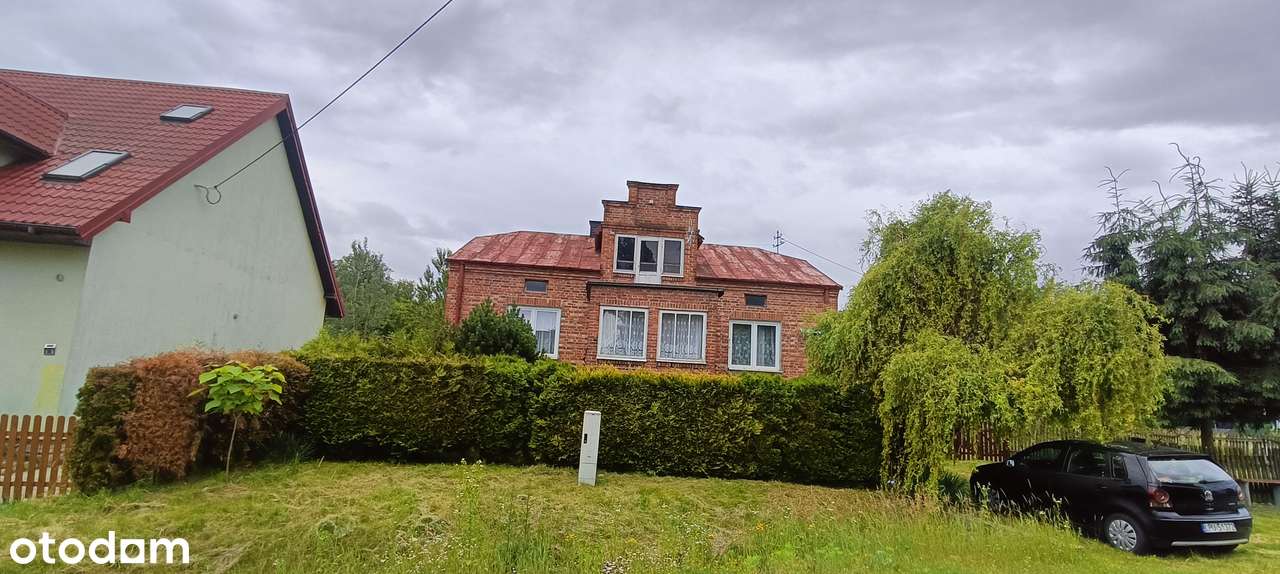 Dom 101m blisko Puław - Pełny obrazek: 4/16