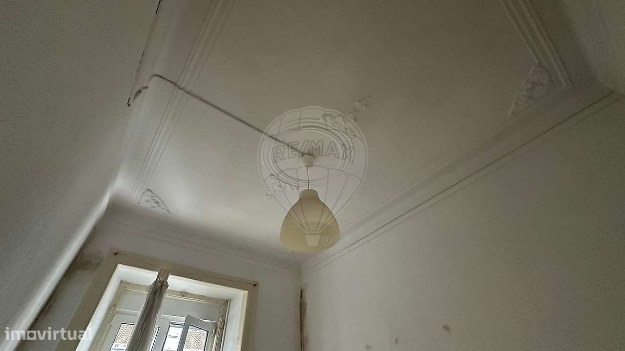 Apartamento T2 para venda - Grande imagem: 4/11