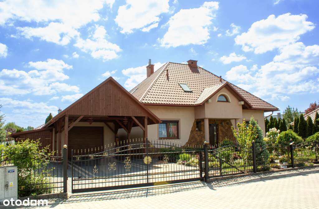 Dom na sprzedaż, 5 pokoi, 160 m², Przeworsk