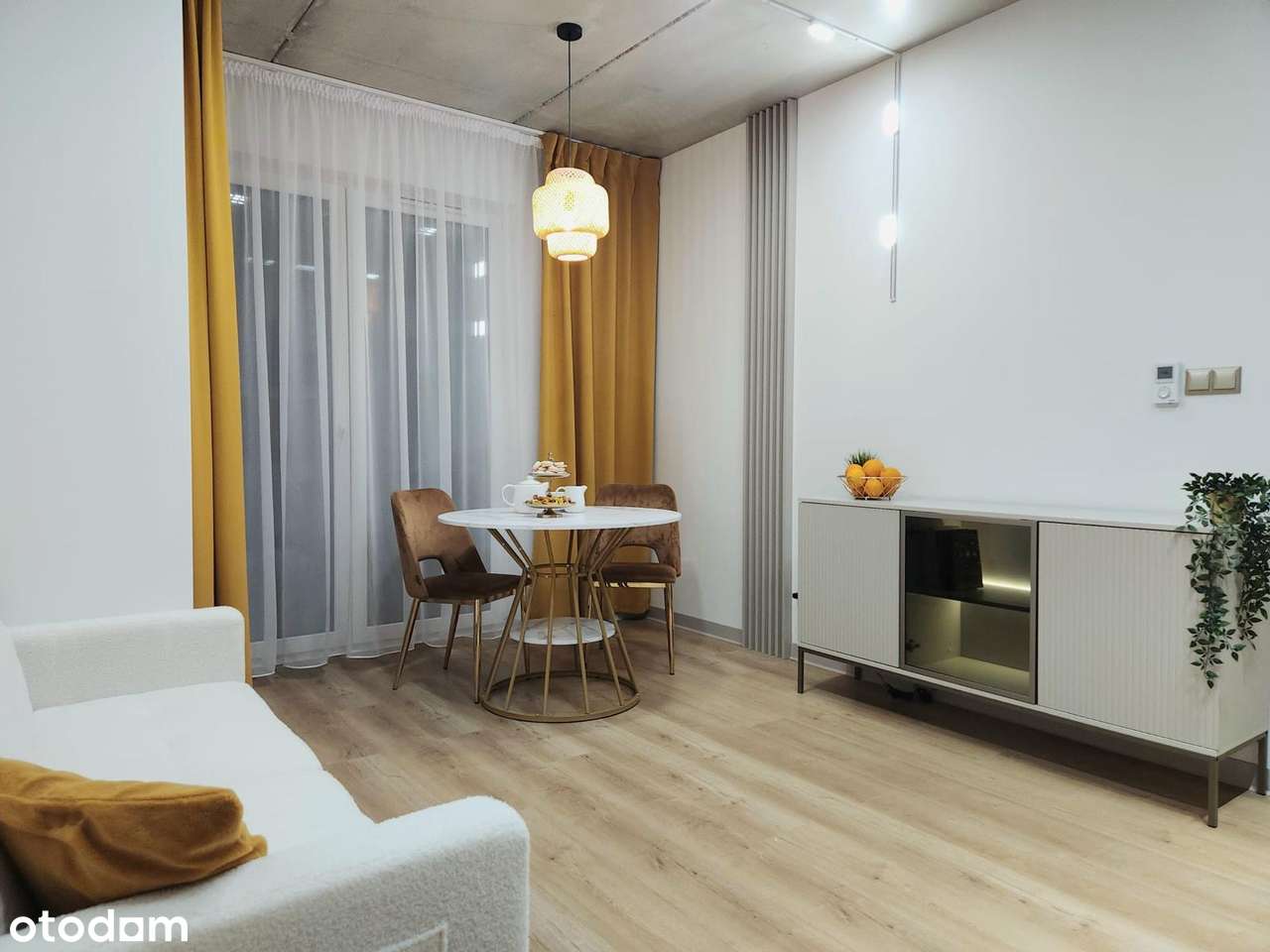 Gotowe mieszkanie inwestycyjne - Parkowe Wzgórze! 2 niezależne lokale.-16