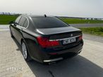 BMW Seria 7 740d xDrive - 15