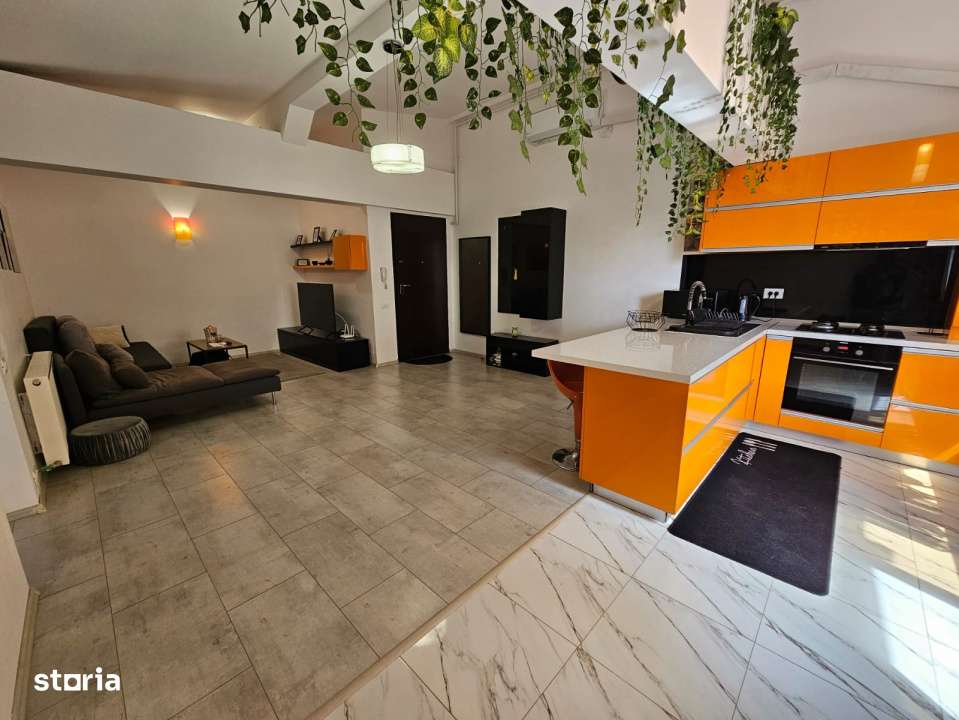 Apartament 2 camere | Darmanoia | Baneasa | 81 mp utili | Bloc 2014