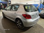 PEUGEOT 307 PARA PEÇAS - 6