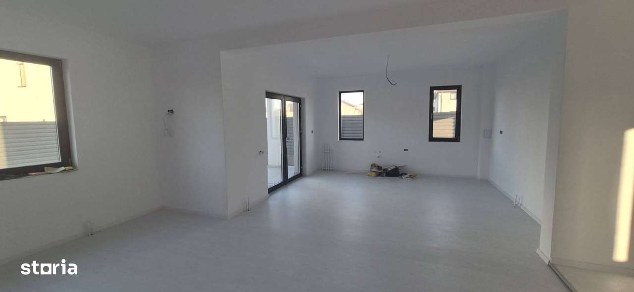 Casă modernă P+1, la cheie – Valu lui Traian | Zonă liniștită-3