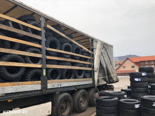Anvelopa Off-Road 205/75R15 EQUIPE A/T BF - TRANSPORT GRATUIT! - 4