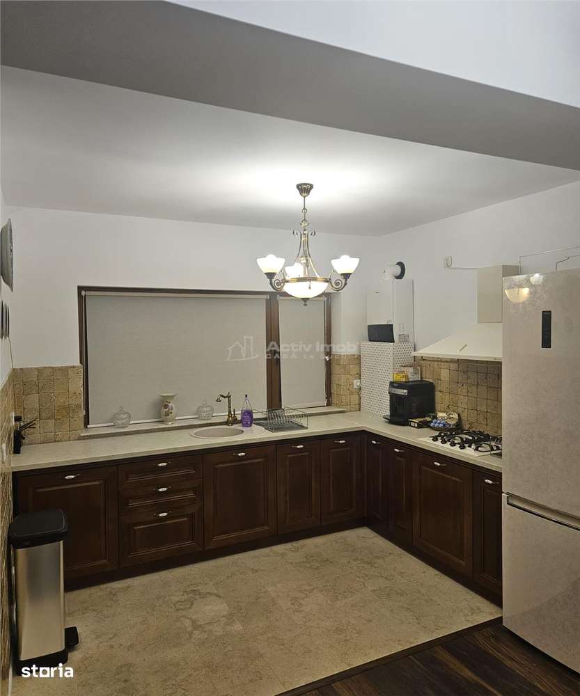 Casa birouri lux - Green City - 4 camere - 3 bai - 120mp - 100mp curte - Imagine principală: 2/20