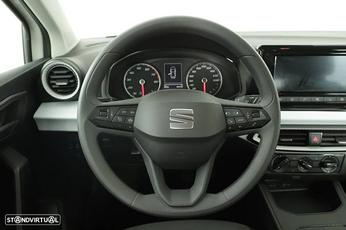 SEAT Ibiza 1.0 TSI Reference - 14