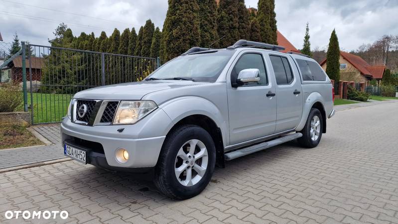 Nissan Navara - 2