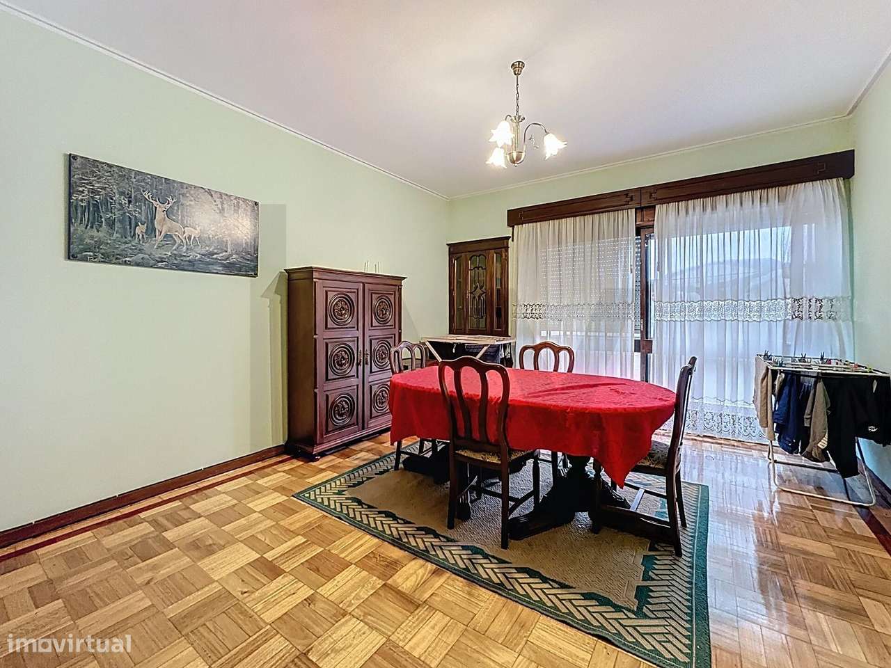 Novas Oportunidades no Mercado - APARTAMENTOS T4 P/ INVESTIMENTO (Cent - Grande imagem: 1/25