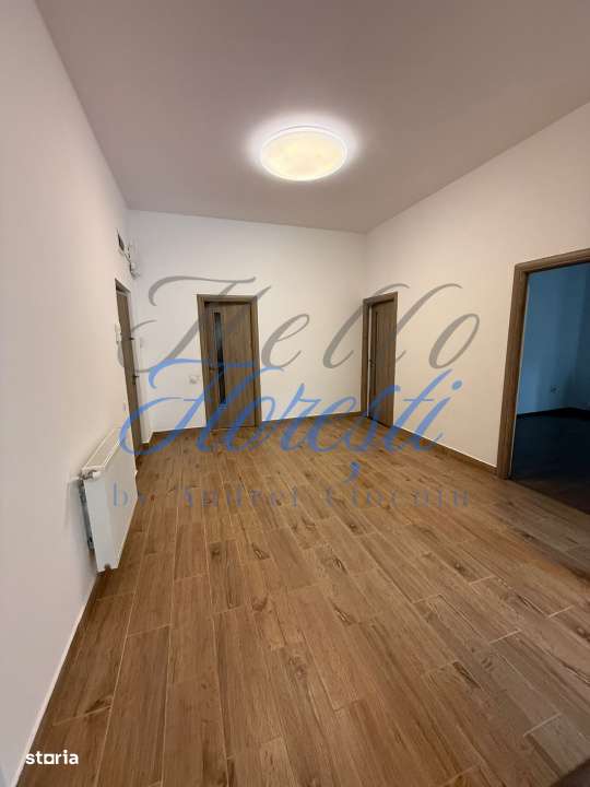 Spatiu comercial cu 3 incaperi in Cluj zona Europa - Imagine principală: 4/8