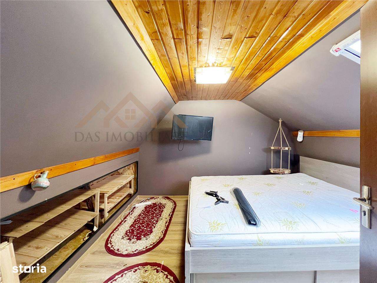 Cabana cu ciubar, in Firiza-2