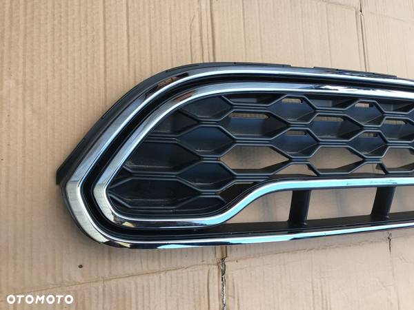 MINI COUNTRYMAN COOPER S F60 GRILL ATRAPA 7456604 - 2