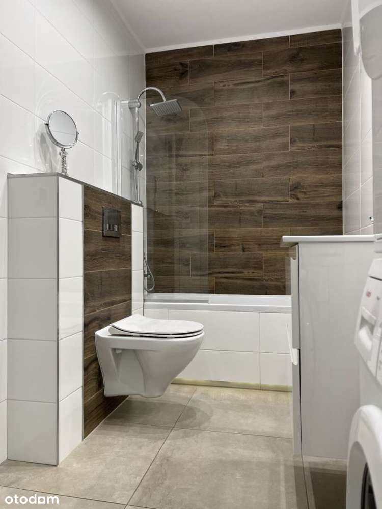 Zamieszkaj wygodnie: 49 m? z ogrodem | Zalasewo-9