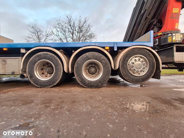 Scania R560 - 9