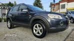 Chevrolet Captiva - 33