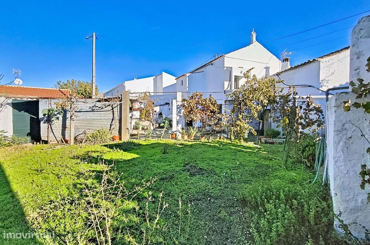 Fantástica Moradia V2, Anexos e Terreno em Santa Magarida, Alte, Lo...-58