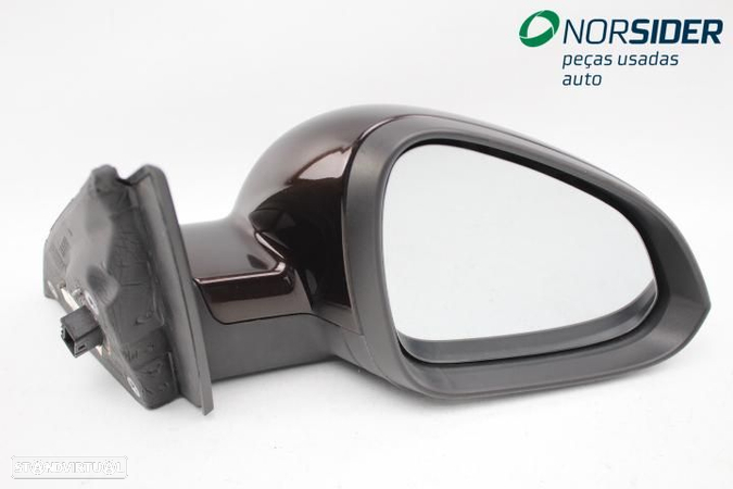 Espelho retrovisor direito Opel Insignia A|08-13 - 8