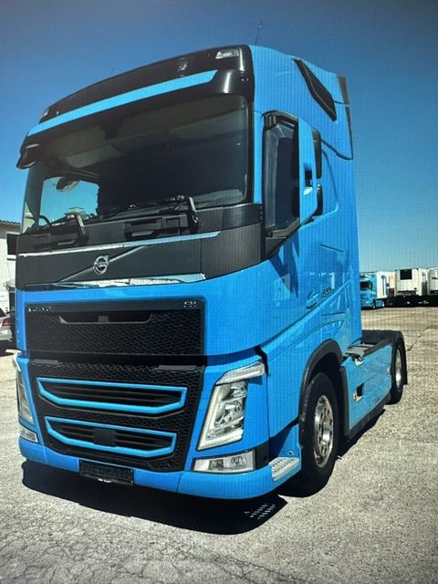Volvo FH 2017