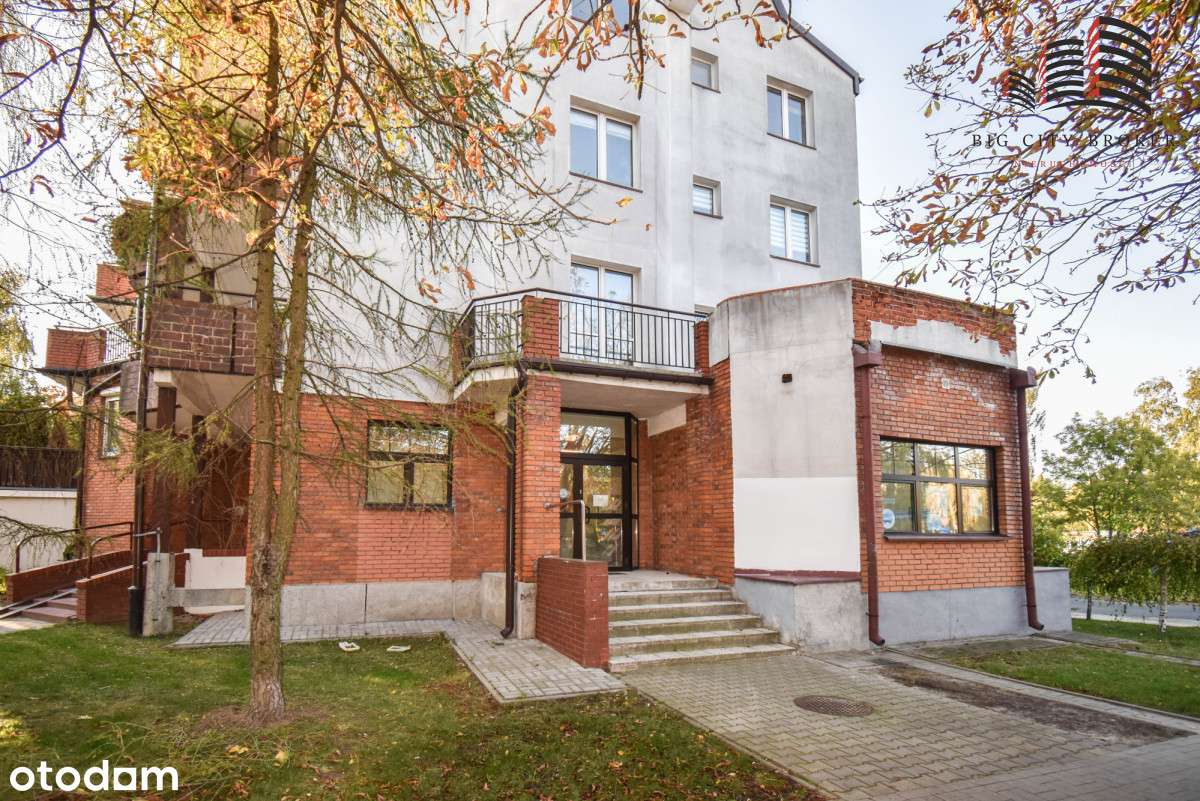 Lokal 137mkw w idealnej lokalizacji dla biznesu-3